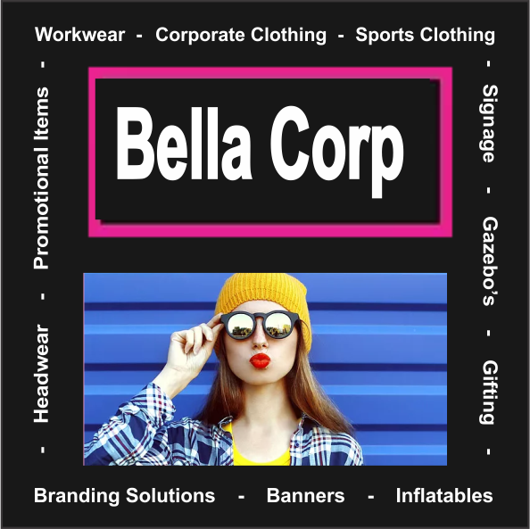 Bella Corp Warehouse Logo
